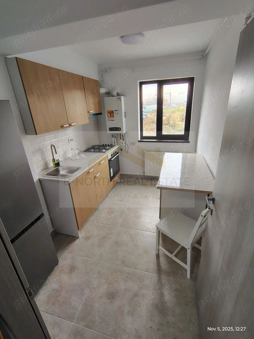 Apartament 2 camere de inchiriat in Bragadiru - Poză 1