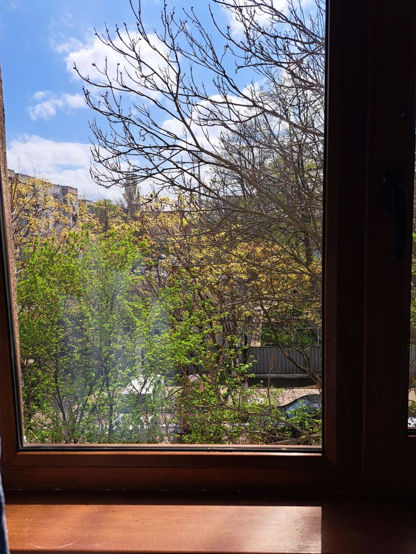 Închiriere apartament 2 camere, mobilat și utilat – Biserica Sf. Vasile - Poză 24