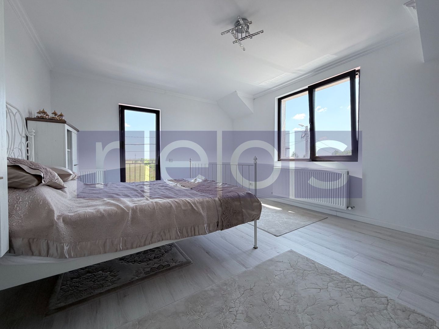 VANZARE VILA 4 CAMERE | 3 DORMITOARE | BUFTEA | - Poză 14