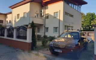 Vila langa British School - Poză 1