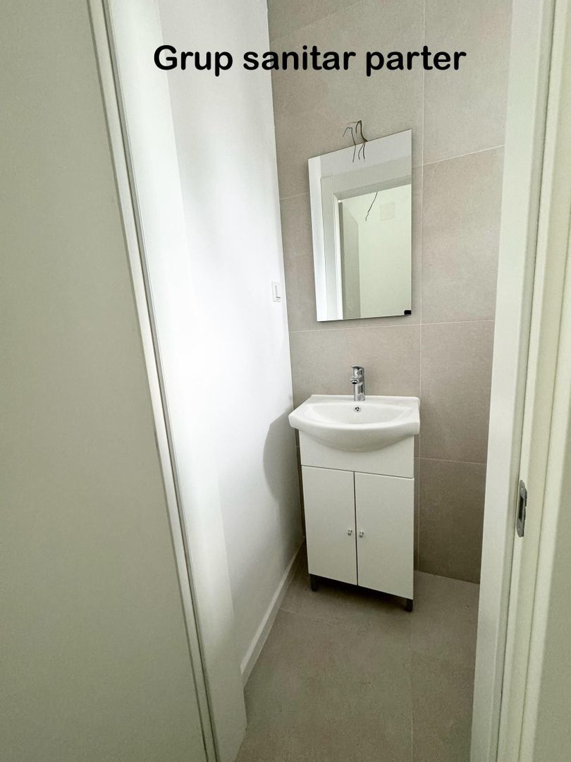 Vila 4 camere | American School - Poză 10