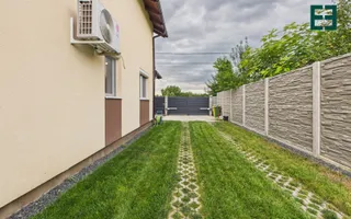 Casă tip Duplex cu 3 camere și garaj - Bucovăț - Timișoara - Poză 13