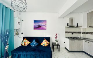 SOLD/ VANDUT Apartament 2 camere de vânzare - Poză 10