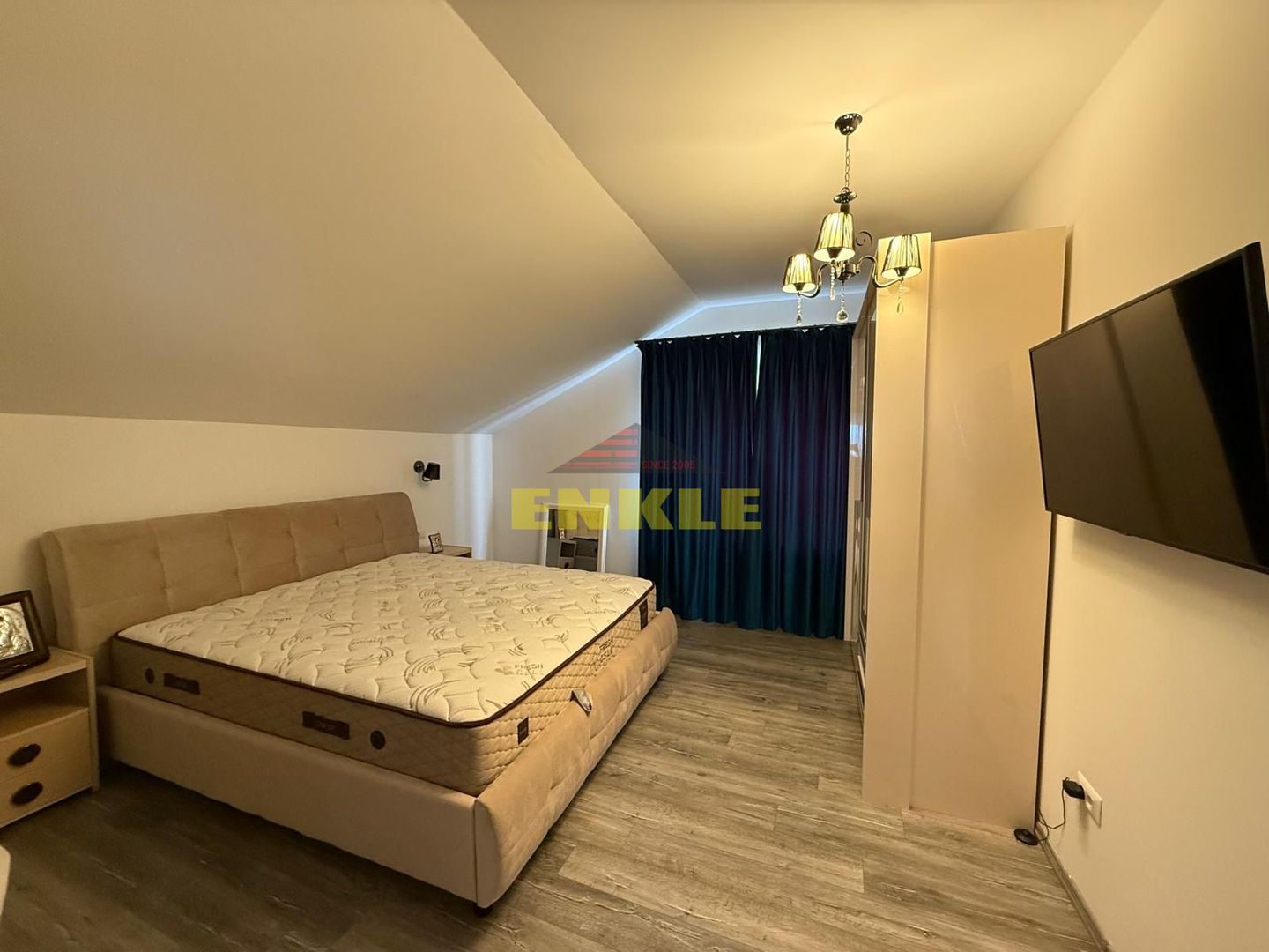 Casă de închiriat – 3 camere, complet mobilată și utilată - Poză 5