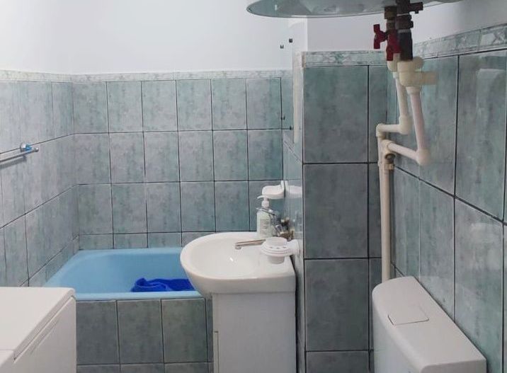 Ofertă de închiriere apartament cu o cameră în Tiglina 1 - Poză 6