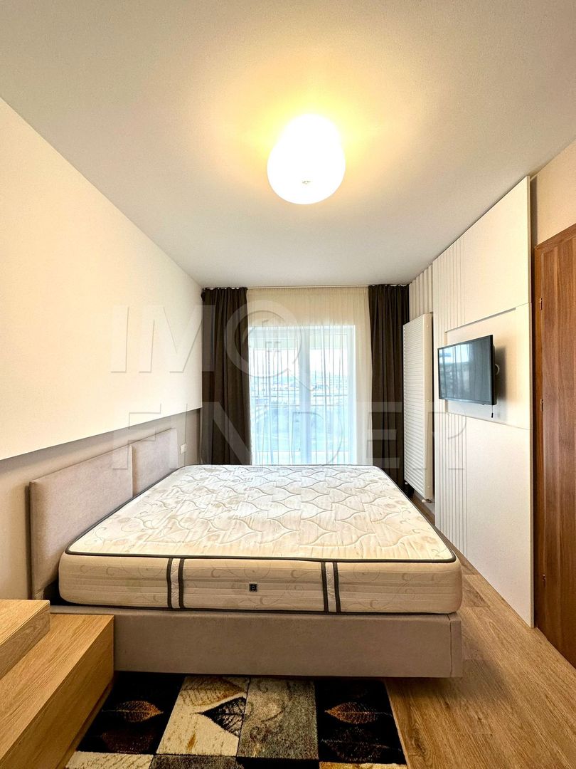 Vanzare 2 camere Gheorgheni, zona Iulius Mall, FSEGA - Poză 36