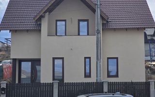 Casa 145 mp, 2 balcoane, zona Câmpenești - Poză 8