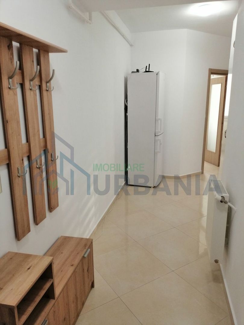 Apartament 2 camere de închiriat în cartierul Visoianu, Alexandru cel Bun - Poză 5
