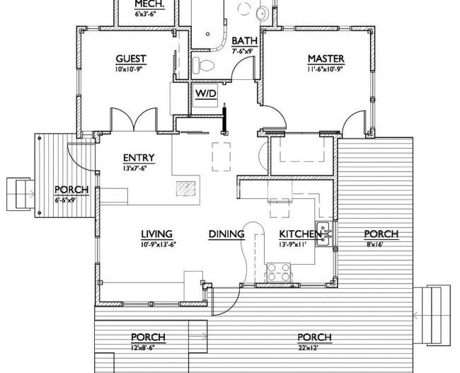 Vila frumoasa si moderna de vanzare - Schiță 8