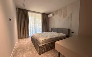 Luxos Apt 4 Camere Iancu Nicolae  și Parcare - Poză 11