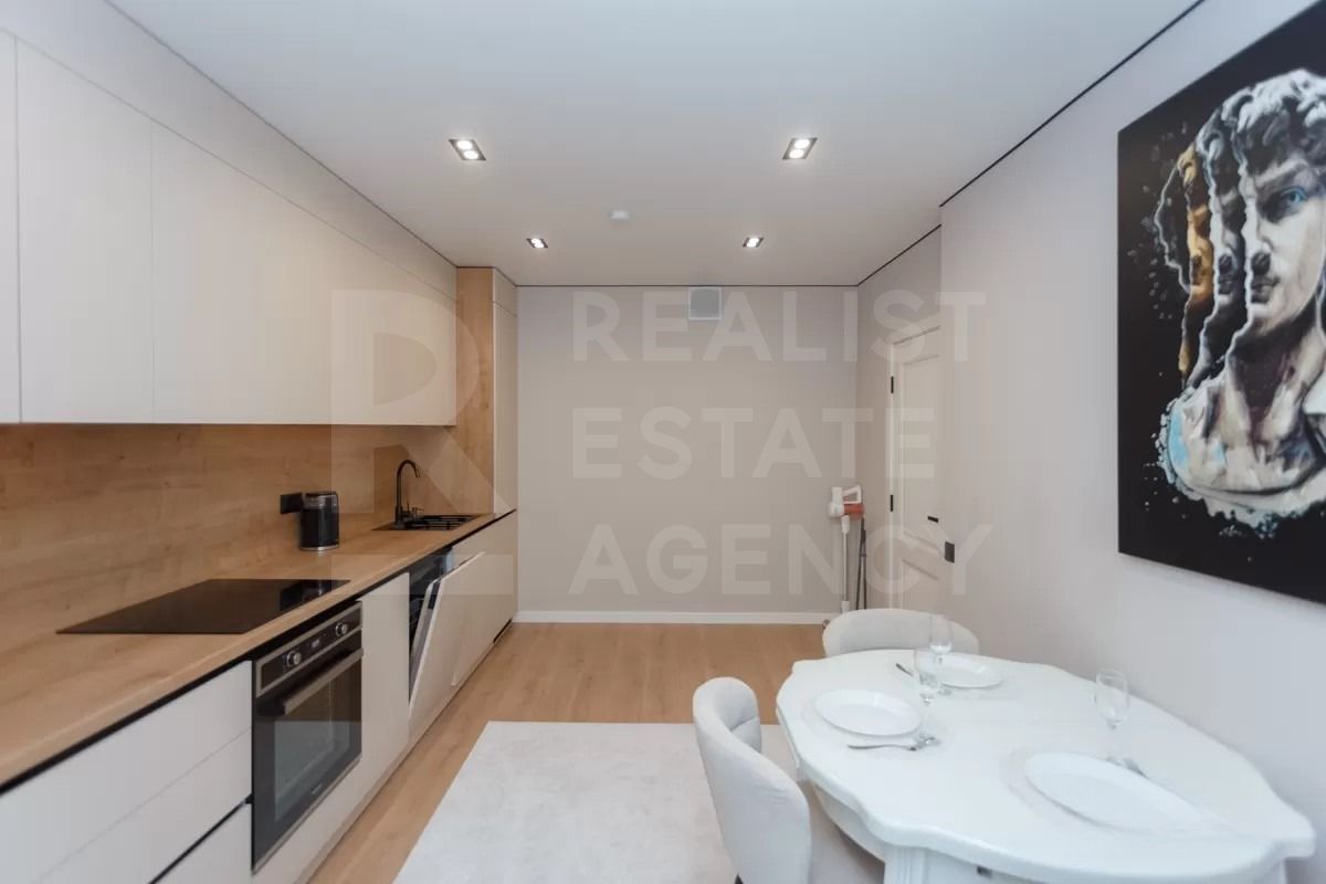 Chirie, apartament, 2 camere, bul. Mircea cel Bătrân, Ciocana - Poză 2