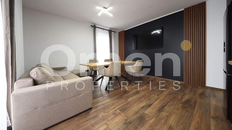 Apartament 3 camere | Ferdinand – Grănicerilor | Parcare inclusă - Poză 2