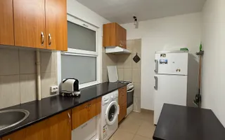 Apartament 2 camere de închiriat — Bd. Dimitrie Cantemir, Sector 4 - Poză 11