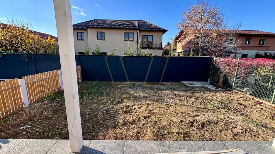 Duplex modern cu 5 camere | Dumbravita - Poză 9