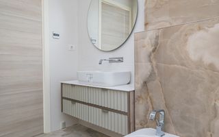 Apartament 2 camera-Opera Residence-Mamaia - Poză 12