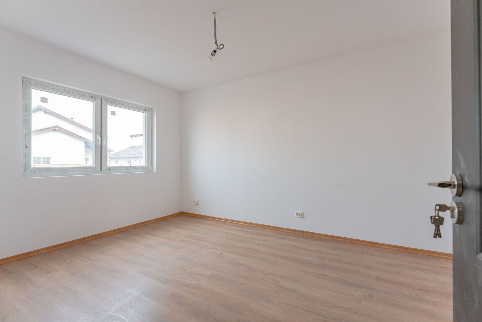 Casă Individuală Sânpetru | Teren 400 mp | Încălzire Pardoseală - Poză 11