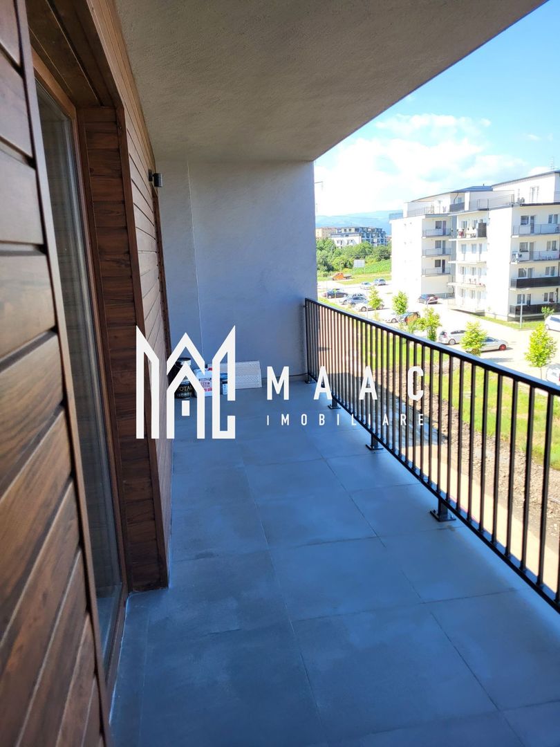 Apartament 2 Camere I Loc Parcare I Turnisor - Poză 5