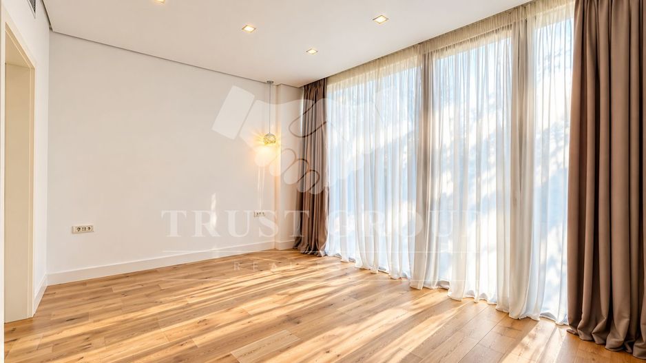 Vila Iancu Nicolae | Smart Home | 2026 | Curte libera 330mp - Poză 30