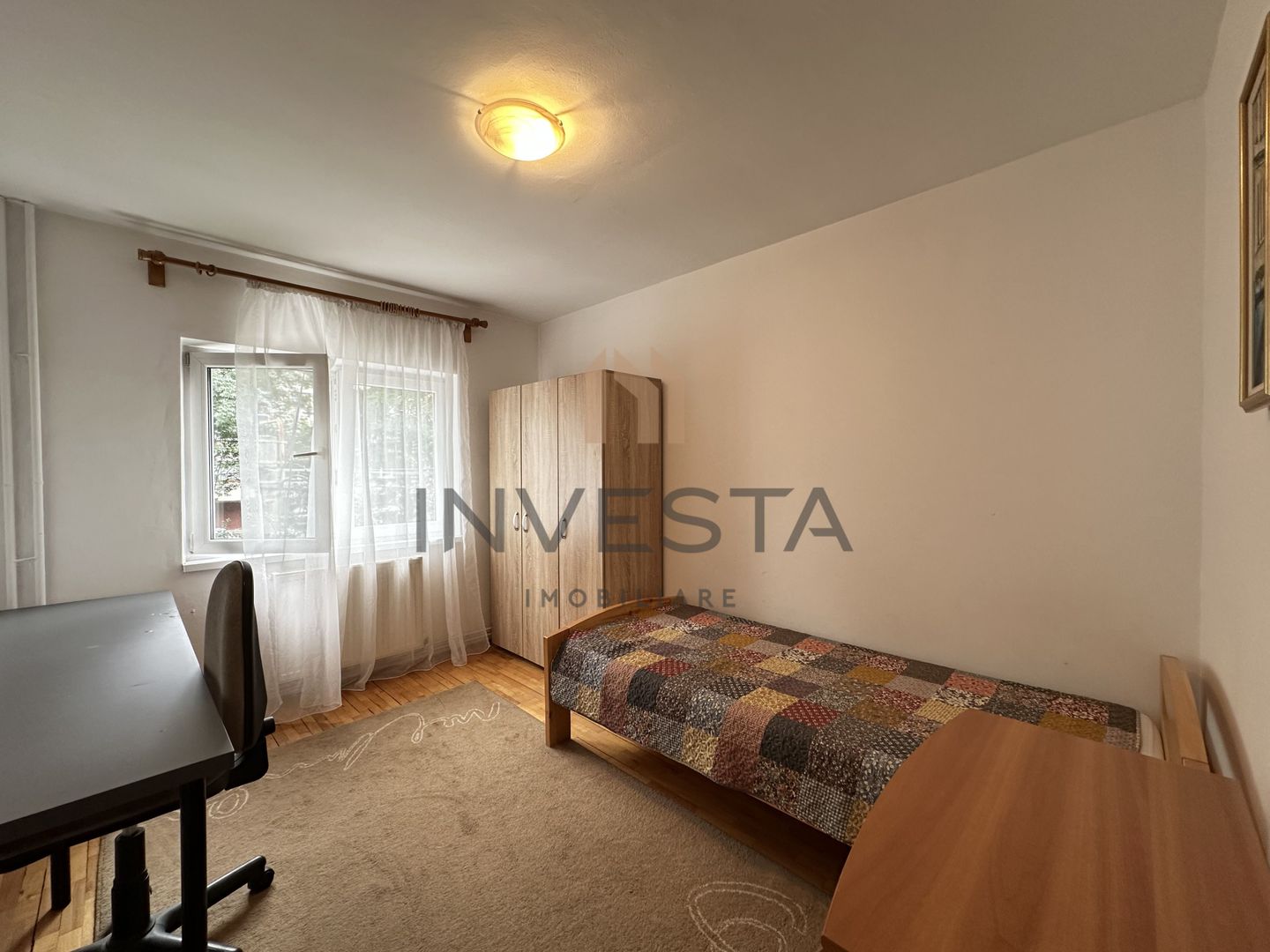 4 camere/Zona Sigma/Cartier Zorilor - Poză 3