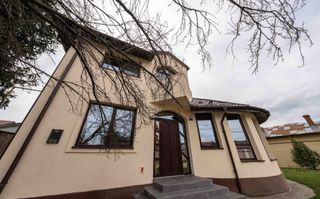 Vila indiviuala, 5 camere, curte libera 320 mp - Comuna Berceni, IF - Poză 3