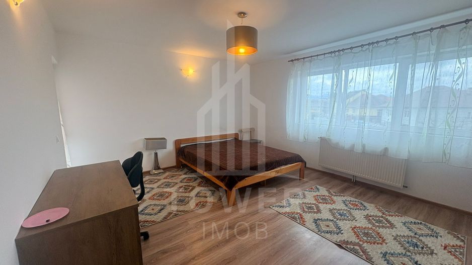 Apartament cu 1 camera | 35 mp | - Poză 2