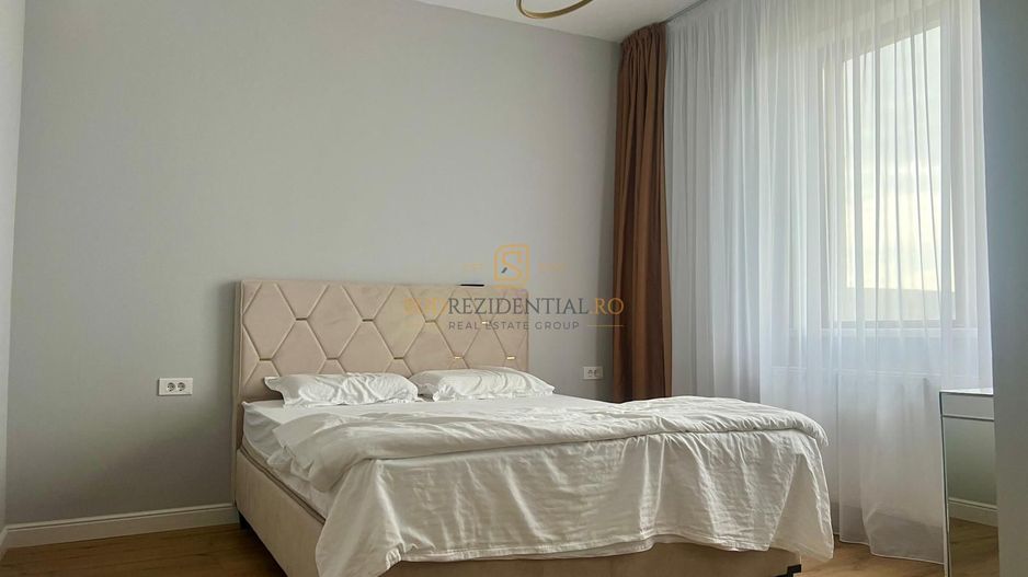 Vila parter, 3 camere, teren 509 mp, finisaje premium, Berceni - Poză 15