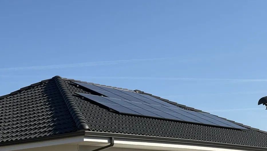 Casa noua cu fotovoltaice, parter 4 camere, Santandrei, Bihor, VANZARE - Poză 17