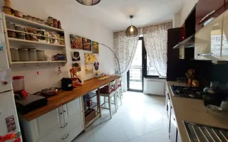 Apartament 4 camere Parcul Circului | Central Park  - Poză 12