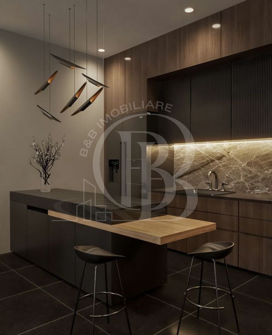3 camere tip Duplex Living Generos Mutare Rapida 7min metrou - Poză 14