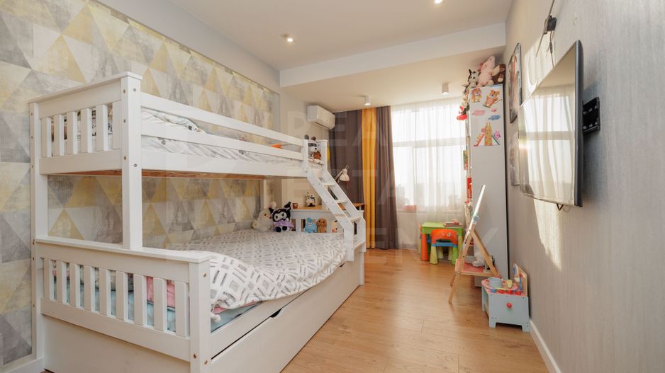 Vânzare, apartament 2 camere, str. Nadejda Russo, Rîșcani - Poză 6