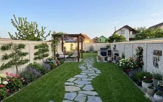 Casa Sibiu, confort nou, teren 600 mp - Poză 13