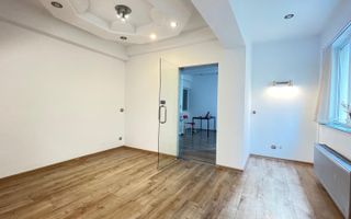Spatiu birouri 5 camere elegant perntru inchiriere **160 mp** / Piata Romana - Poză 14