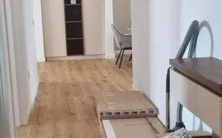 Apartament 3 camere | Terasa 51 mp| Prima Inchiriere - Poză 13