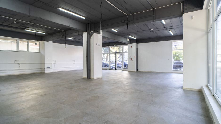 Spatiu Comercial | Militari-Uverturii-Apusului | 280mp - Poză 8