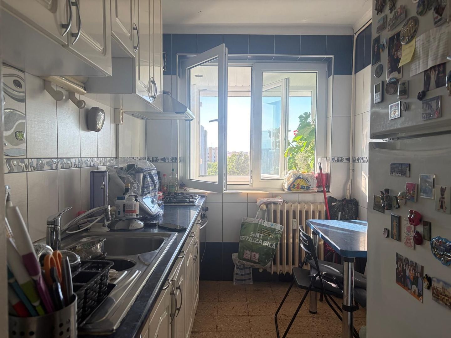 Apartament cu doua camere, Aliorului, 80.000€ - Poză 2