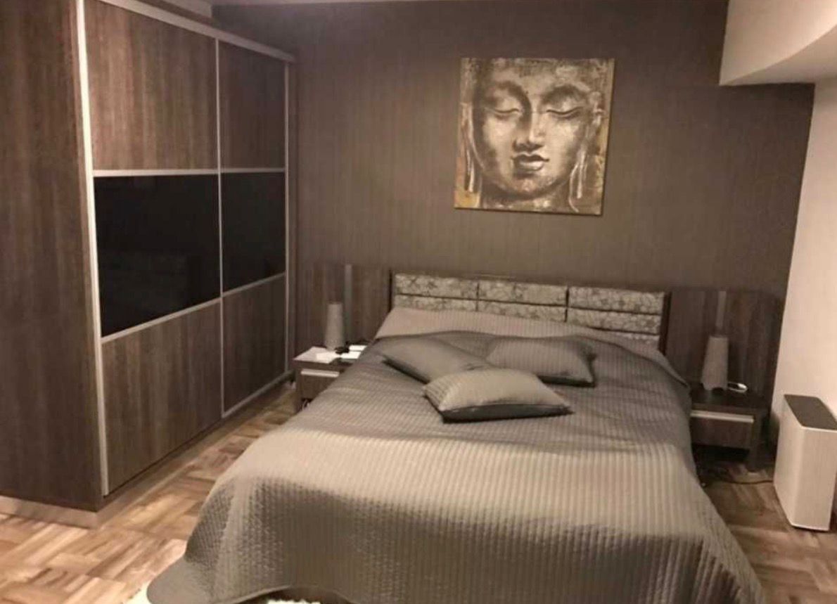 AP. 2 CAMERE ALBA IULIA, BLOC NOU, CENTRALA IMOBIL, MOBILAT MODERN - Poză 3