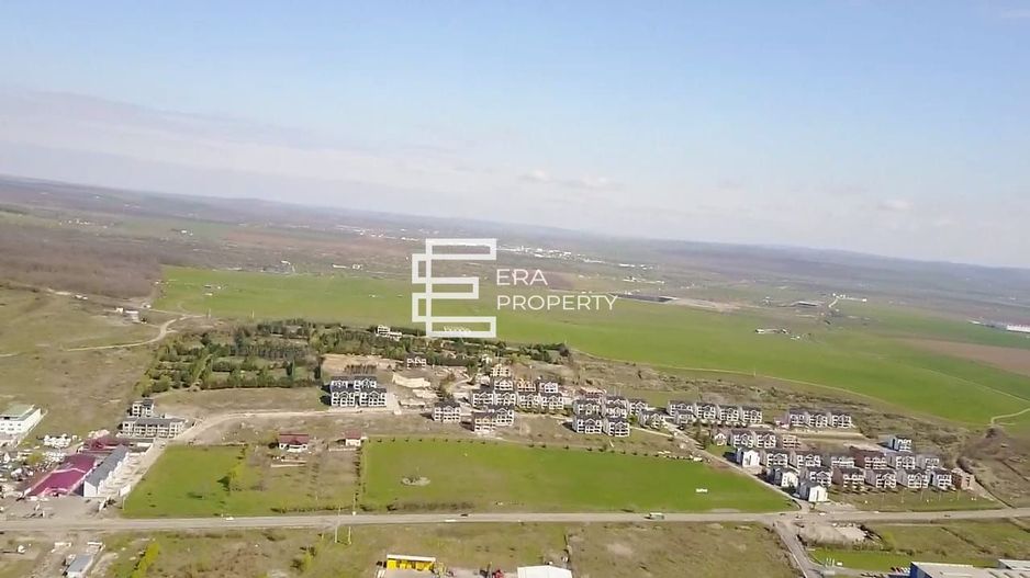 Apartament 3 camere 61 mp, etaj 1 -Cristian - Poză 8