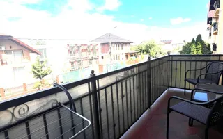Apartament cu 3 camere in Mehala, loc de parcare, Toscana Residence! - Poză 13