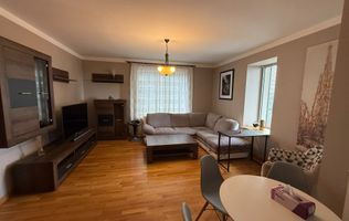 Apartament 2 camere Mihai Bravu