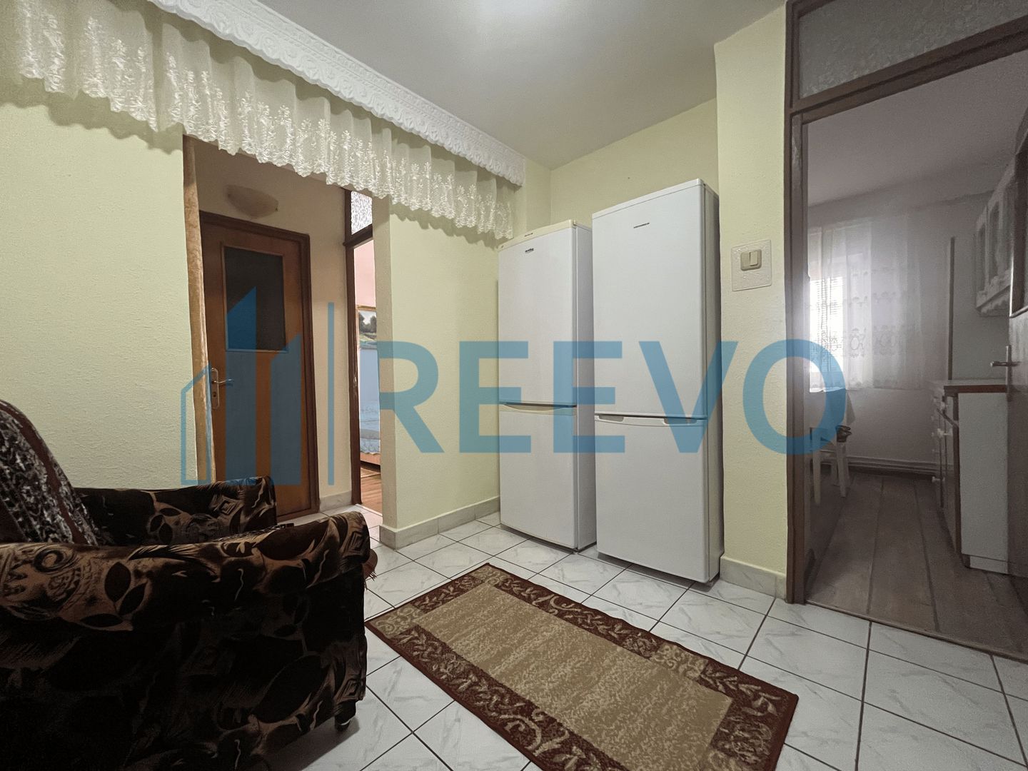 Chirie Apartament 2 Camere, Mioritei, Bacau - Poză 6