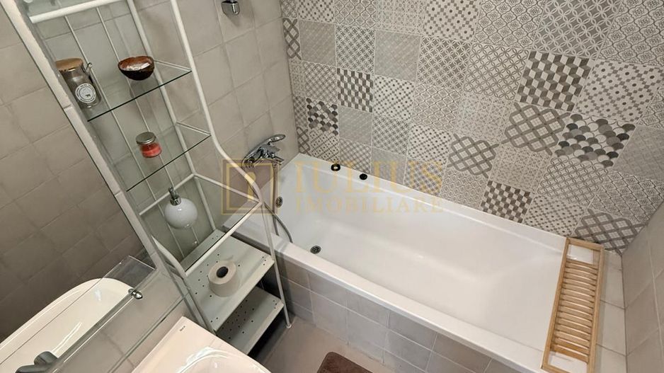 3 camere| City of Mara| loc de parcare subteran| 2 bai| Pet friendly| - Poză 18