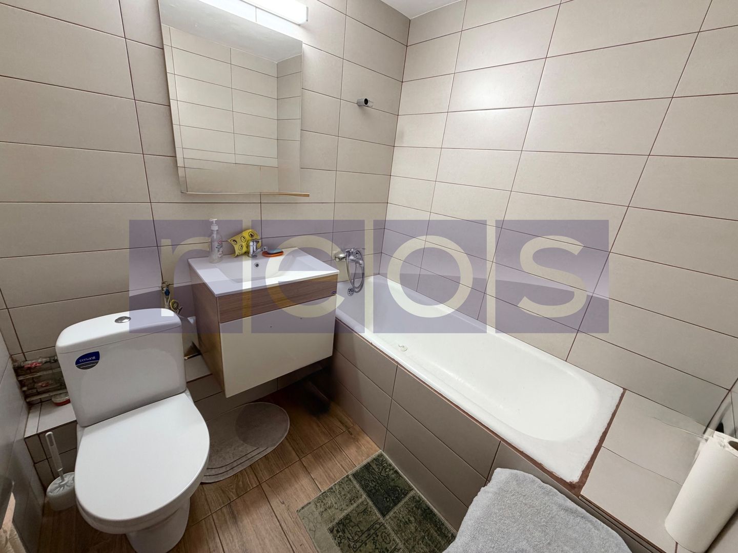 VANZARE 2 CAMERE | POTRIVIT PENTRU REZIDENTA SAU COMERCIAL | ZONA TEI - Poză 10
