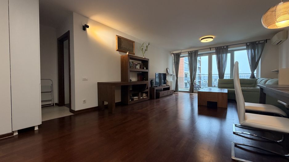 APARTAMENT 2 CAMERE | ETAJ 6 | INCITY - Poză 10