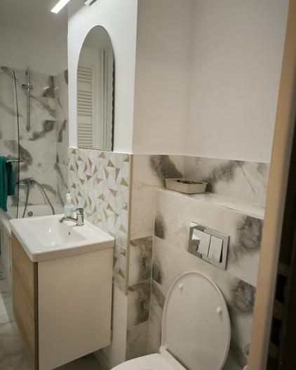 Garsonieră, renovata modern,Mall Vitan - Poză 5