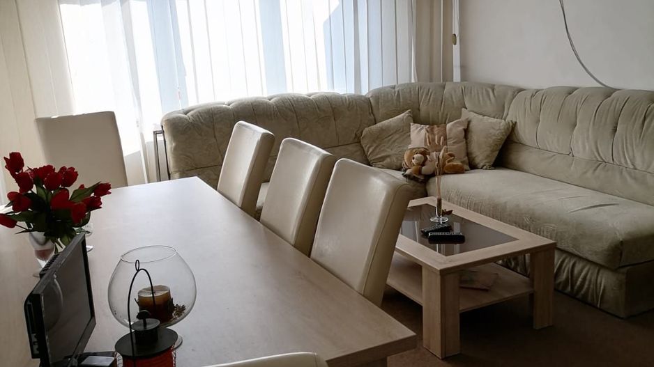 Apartament 3 camere zona de Nord, 10 min de Iulius Town. - Poză 3