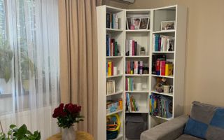 Apartament cu 2 camere |  54 mp | Gradina de 50 mp - Poză 2