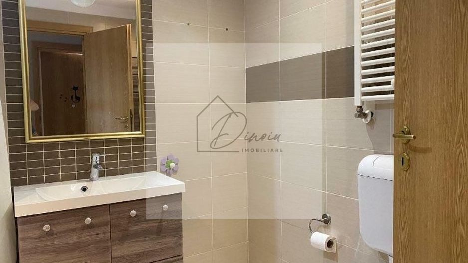 Apartament 4 camere  Pipera Iancu Nicolae I Carina Residence - Poză 5