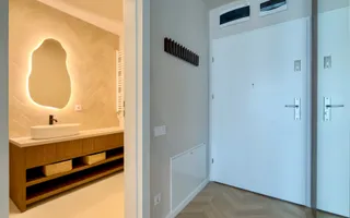 Apartament 2 camere PET FRIENDLY zona The Office - Poză 14