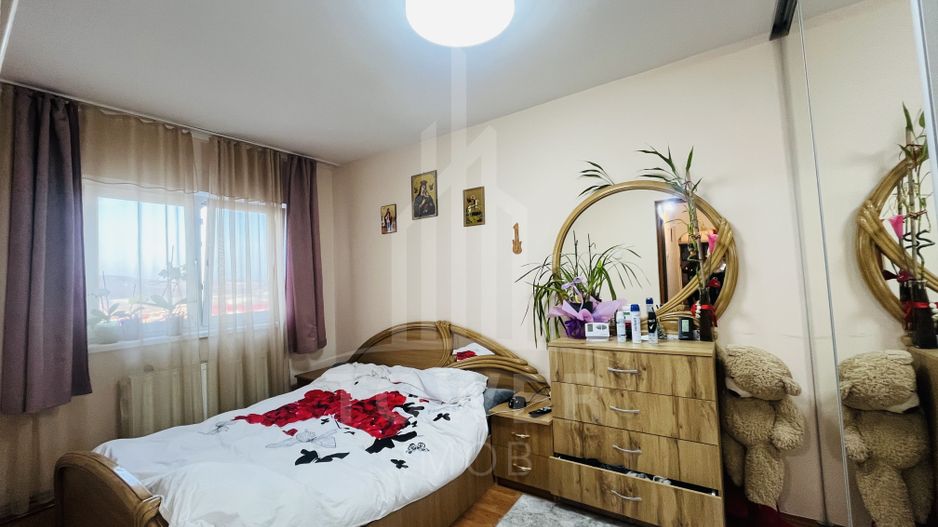 Apartament 3 camere-Vasile Aaron - Poză 4