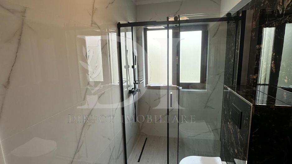 Casa ultrafinisata / totul nou / Zona Salicea - Poză 20